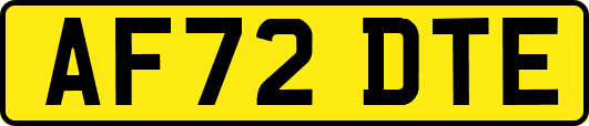 AF72DTE