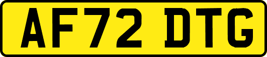 AF72DTG