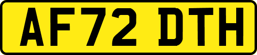 AF72DTH