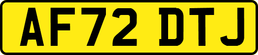 AF72DTJ