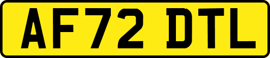 AF72DTL