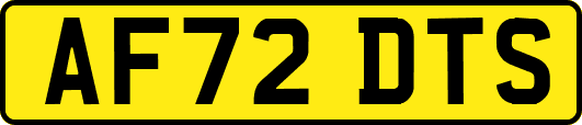 AF72DTS