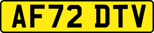 AF72DTV
