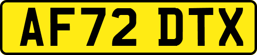 AF72DTX