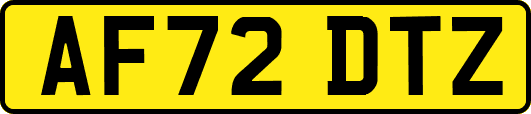 AF72DTZ