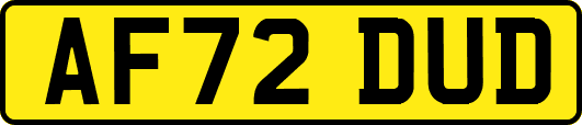 AF72DUD