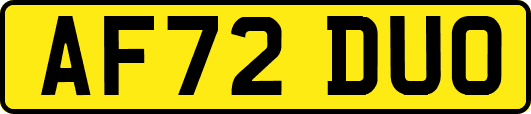 AF72DUO