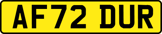 AF72DUR