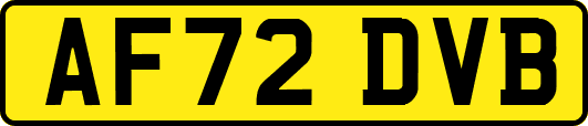 AF72DVB