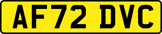 AF72DVC