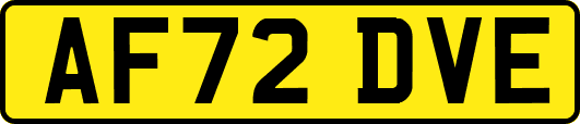 AF72DVE