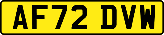 AF72DVW