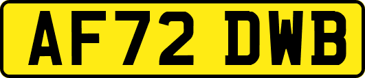 AF72DWB