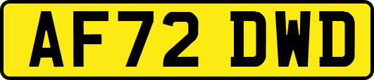 AF72DWD