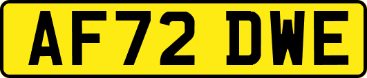 AF72DWE