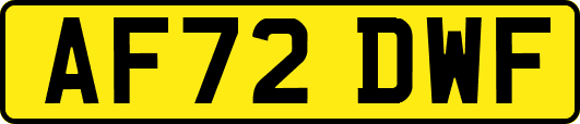AF72DWF