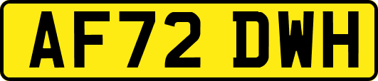 AF72DWH