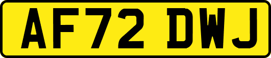 AF72DWJ