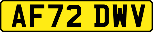 AF72DWV