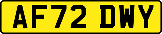 AF72DWY