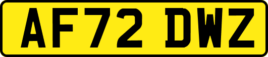 AF72DWZ