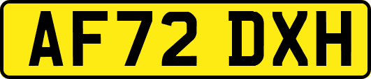 AF72DXH