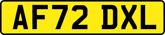 AF72DXL