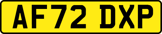 AF72DXP