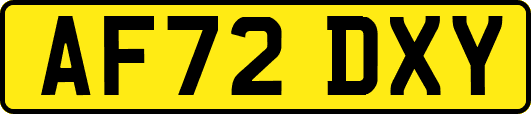 AF72DXY