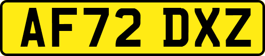 AF72DXZ