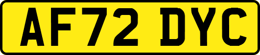 AF72DYC