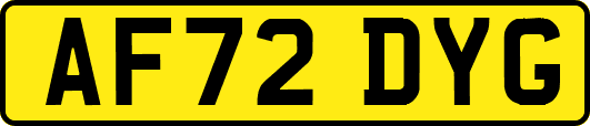 AF72DYG
