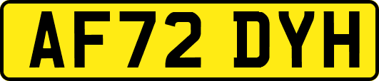 AF72DYH