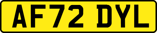 AF72DYL