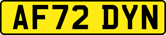 AF72DYN