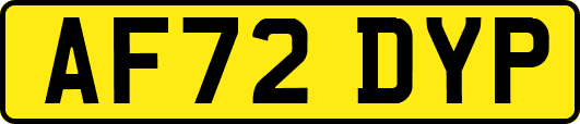 AF72DYP