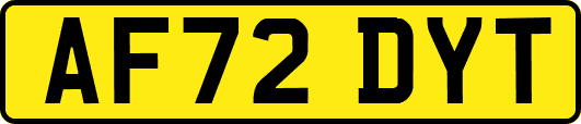 AF72DYT
