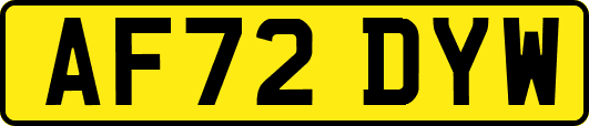 AF72DYW