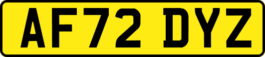 AF72DYZ