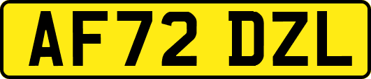 AF72DZL