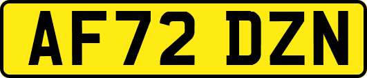 AF72DZN