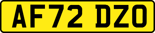 AF72DZO