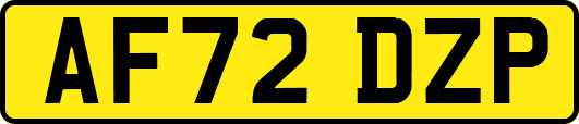 AF72DZP