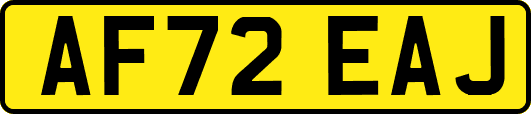 AF72EAJ