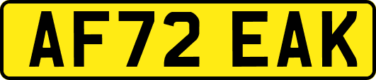 AF72EAK
