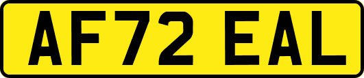 AF72EAL
