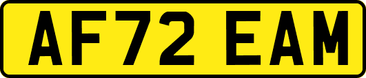 AF72EAM