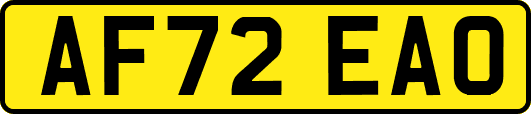 AF72EAO