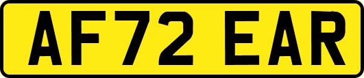 AF72EAR