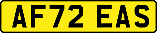 AF72EAS